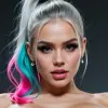 generatore di immagini porno IA