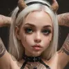 Generator obrazów pornograficznych z wykorzystaniem sztucznej inteligencji
