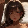 Generator obrazów pornograficznych z wykorzystaniem sztucznej inteligencji