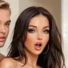 Generator obrazów pornograficznych z wykorzystaniem sztucznej inteligencji