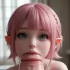 AIポルノ画像ジェネレーター