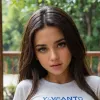 Generator obrazów pornograficznych z wykorzystaniem sztucznej inteligencji