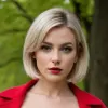 Pencipta imej lucah AI
