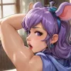 KI-Pornobild-Generator