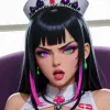 AIポルノ画像ジェネレーター