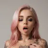 yapay zekâ porno görsel üretici