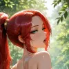 AI色情图片生成器