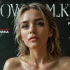 KI-Pornobild-Generator