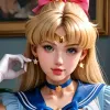 generatore di immagini porno IA
