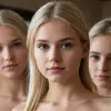 generatore di foto porno IA
