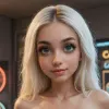 yapay zekâ porno görsel üretici