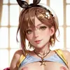 AI色情圖片產生器