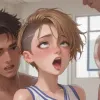 AI色情照片生成器