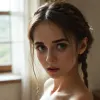 Generator obrazów pornograficznych z wykorzystaniem sztucznej inteligencji