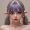 AI色情图片生成器
