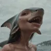 Pencipta imej lucah AI