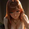 AI色情圖片產生器