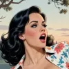 generatore di immagini porno IA