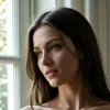 Generator obrazów pornograficznych z wykorzystaniem sztucznej inteligencji
