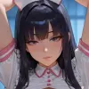 AIポルノ画像ジェネレーター