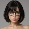 AI色情圖片產生器