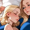 AIポルノ画像ジェネレーター