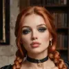 генератор порно-изображений на ИИ