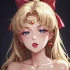 AIポルノ画像ジェネレーター