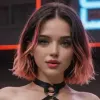 yapay zekâ porno görsel üretici