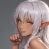 AIポルノ画像ジェネレーター