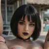 KI-Pornobild-Generator
