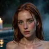 Generator obrazów pornograficznych z wykorzystaniem sztucznej inteligencji