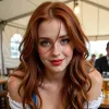 Generator obrazów pornograficznych z wykorzystaniem sztucznej inteligencji