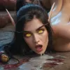 yapay zekâ porno görsel üretici