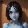 AI 포르노 이미지 생성기