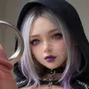 AIポルノ画像ジェネレーター