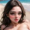 مولد الصور الإباحية بالذكاء الاصطناعي