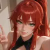 AI色情图片生成器