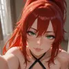 AI色情图片生成器