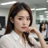 AI 포르노 이미지 생성기