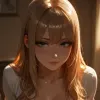 AIポルノ画像ジェネレーター