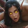 Generator obrazów pornograficznych z wykorzystaniem sztucznej inteligencji