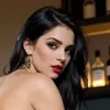 Generator obrazów pornograficznych z wykorzystaniem sztucznej inteligencji