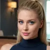 Generator obrazów pornograficznych z wykorzystaniem sztucznej inteligencji