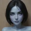 AIポルノ画像ジェネレーター