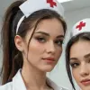 Generator obrazów pornograficznych z wykorzystaniem sztucznej inteligencji