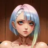 AI色情图片生成器