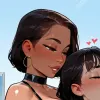 KI-Pornobild-Generator