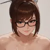 gerador de imagens pornô com IA