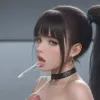 AI色情图片生成器